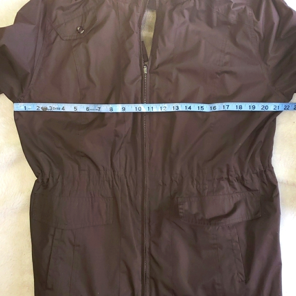 Max brand women's reversible jacket, size M-L - Picture 6 of 13